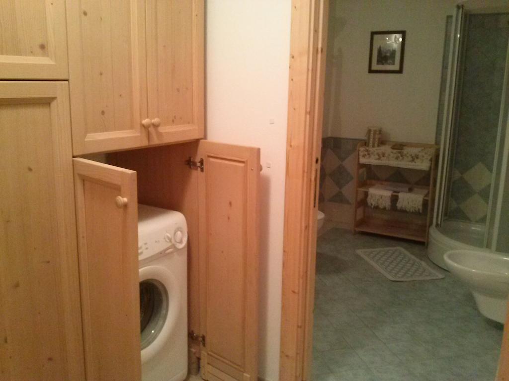 Apartments Cableway Canazei Δωμάτιο φωτογραφία
