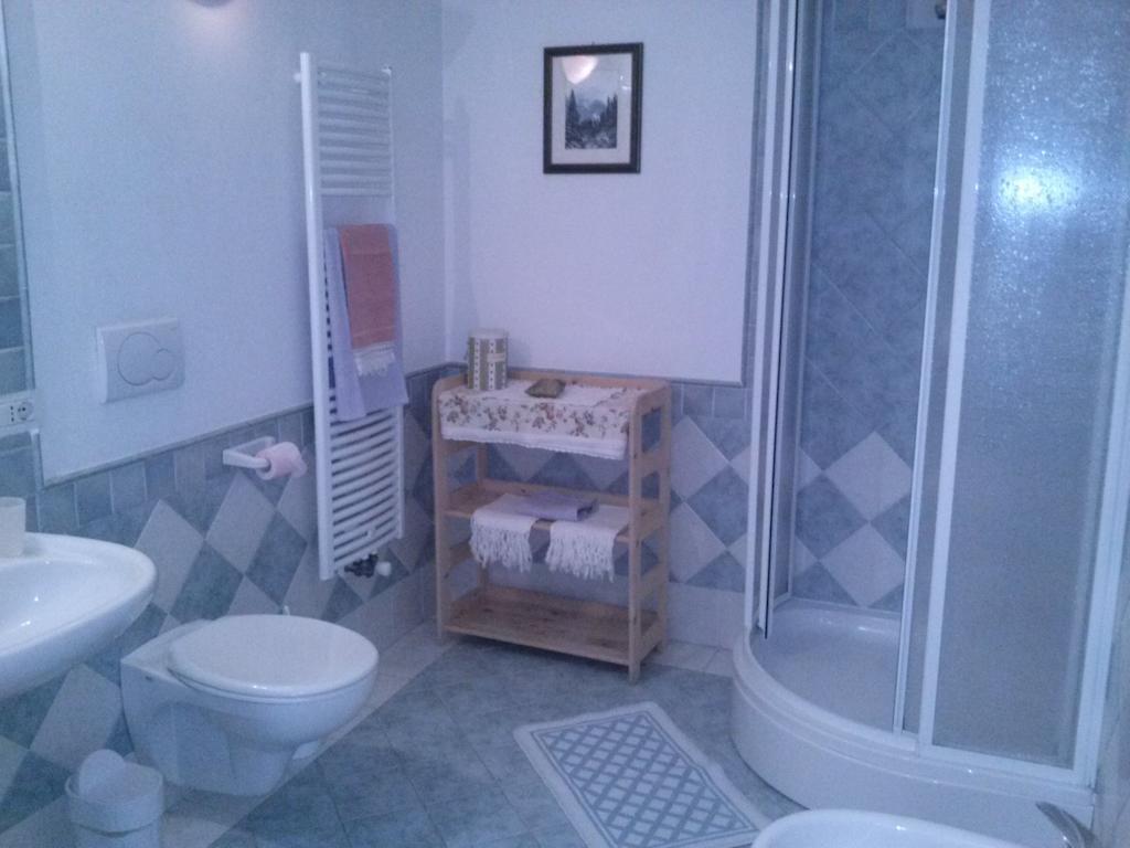 Apartments Cableway Canazei Δωμάτιο φωτογραφία