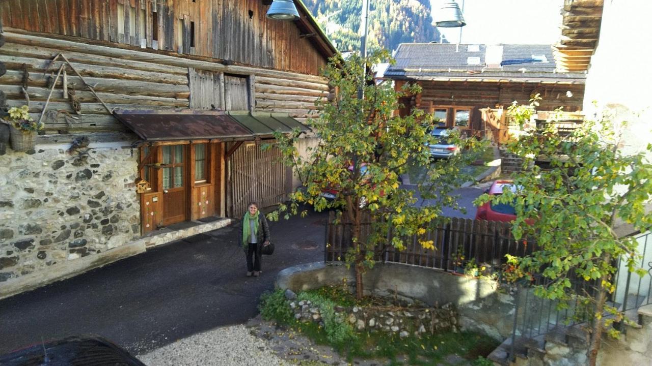 Apartments Cableway Canazei Εξωτερικό φωτογραφία