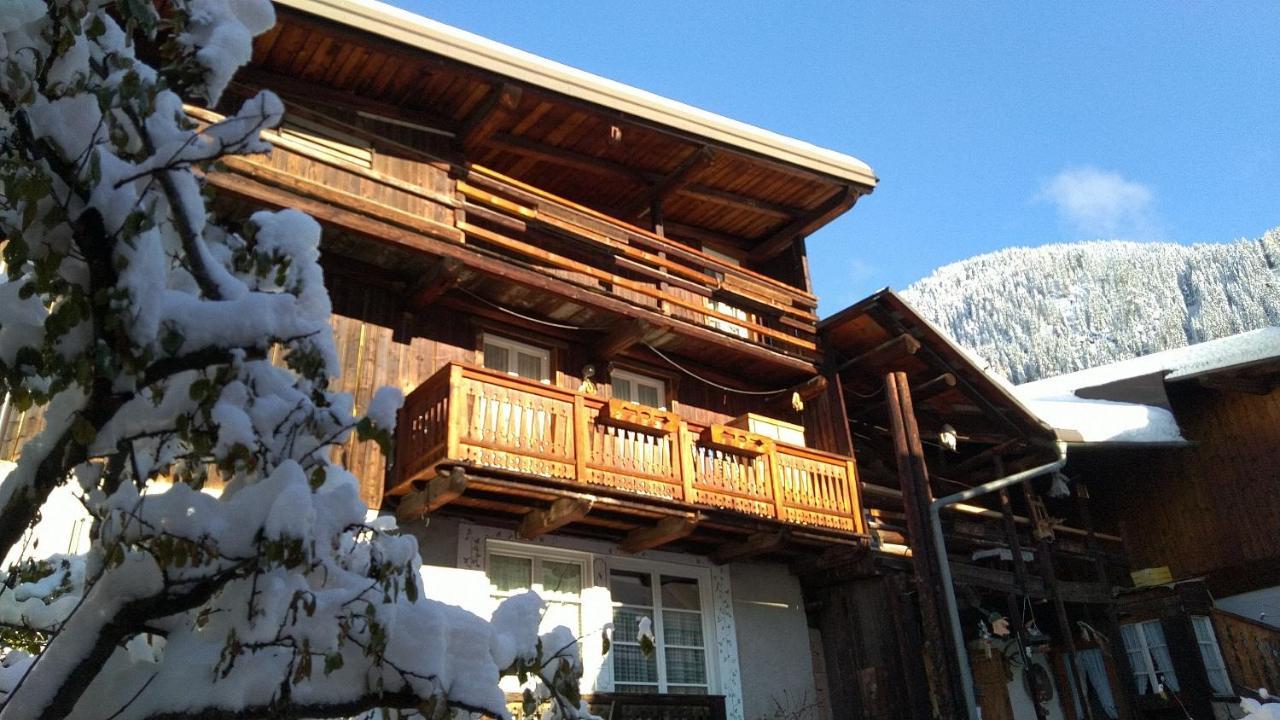Apartments Cableway Canazei Εξωτερικό φωτογραφία
