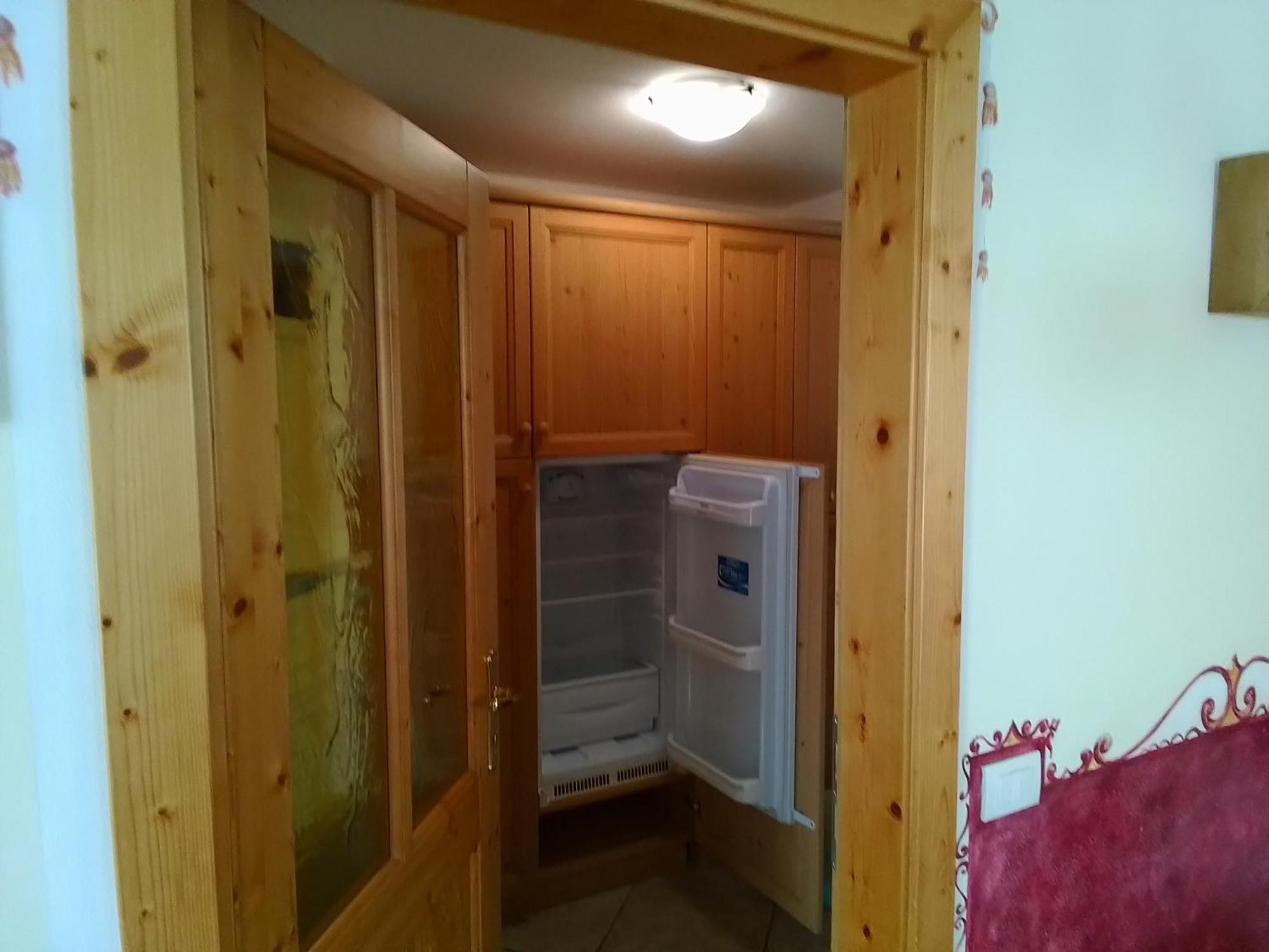 Apartments Cableway Canazei Εξωτερικό φωτογραφία
