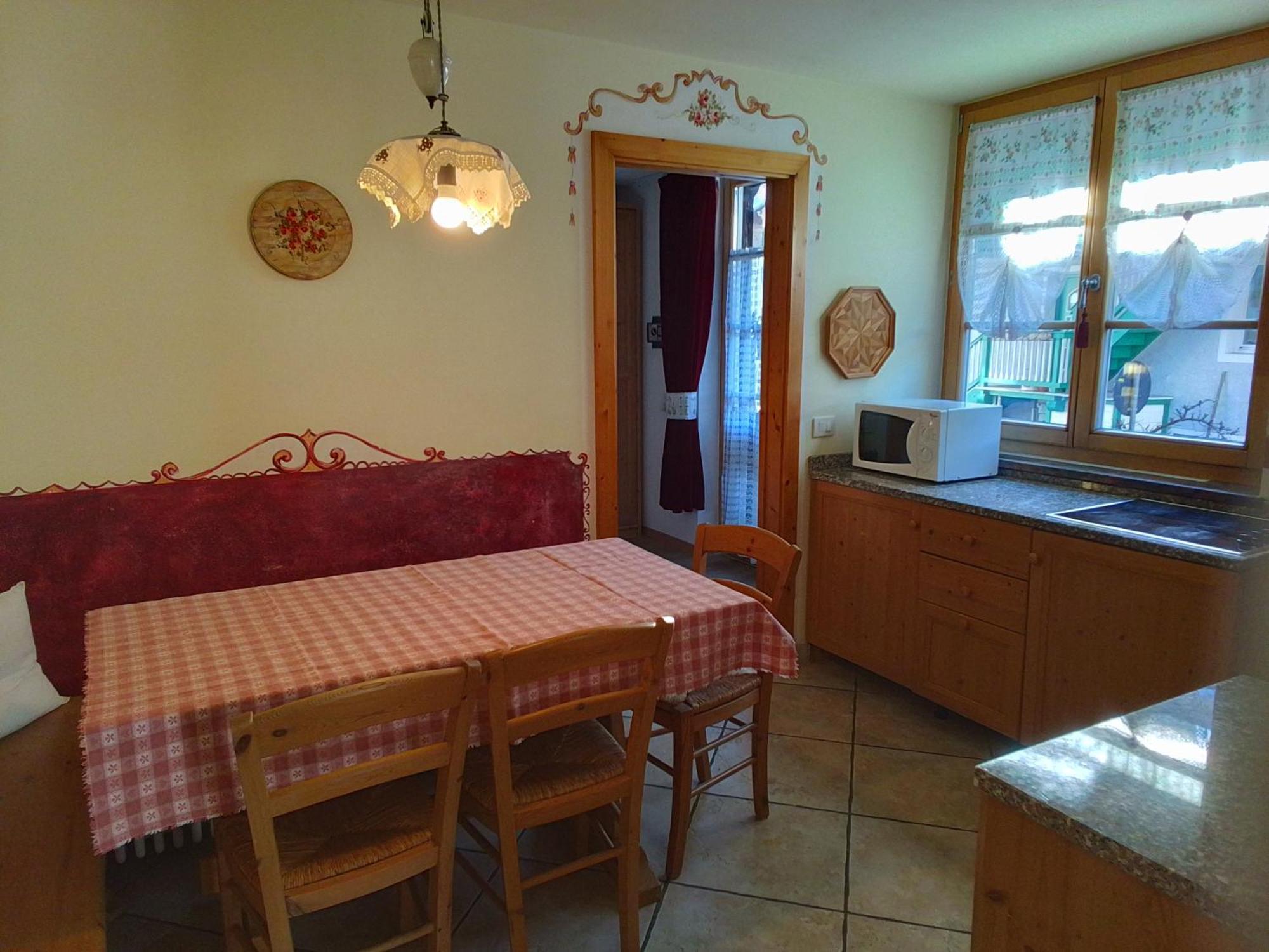 Apartments Cableway Canazei Εξωτερικό φωτογραφία