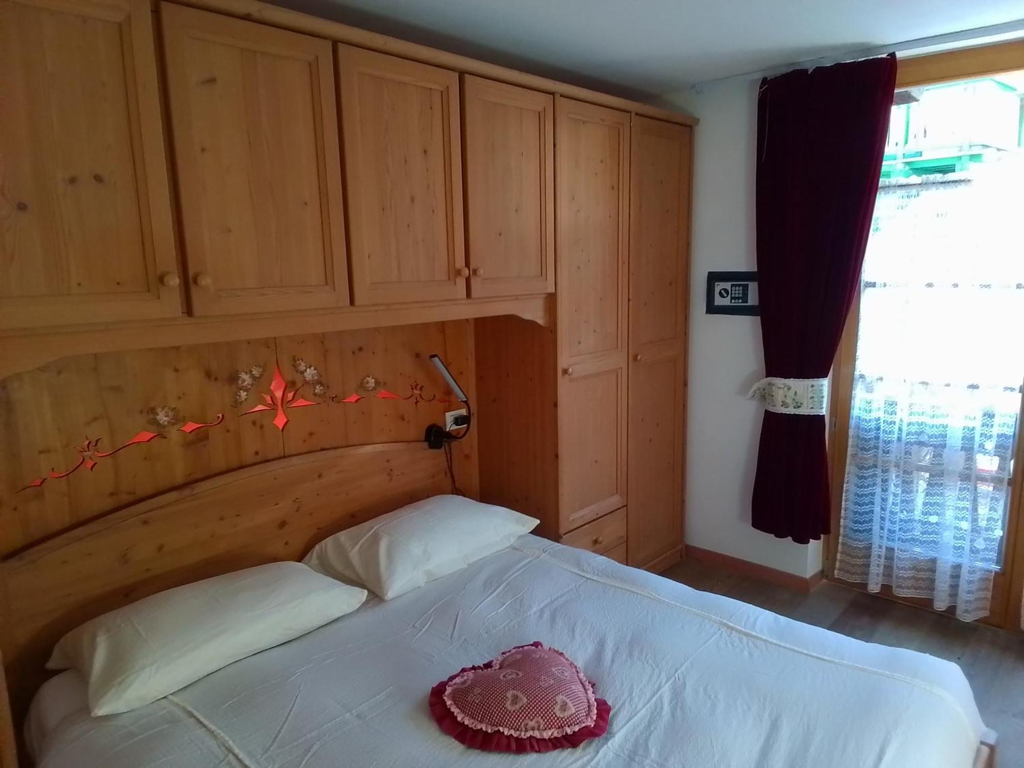 Apartments Cableway Canazei Εξωτερικό φωτογραφία