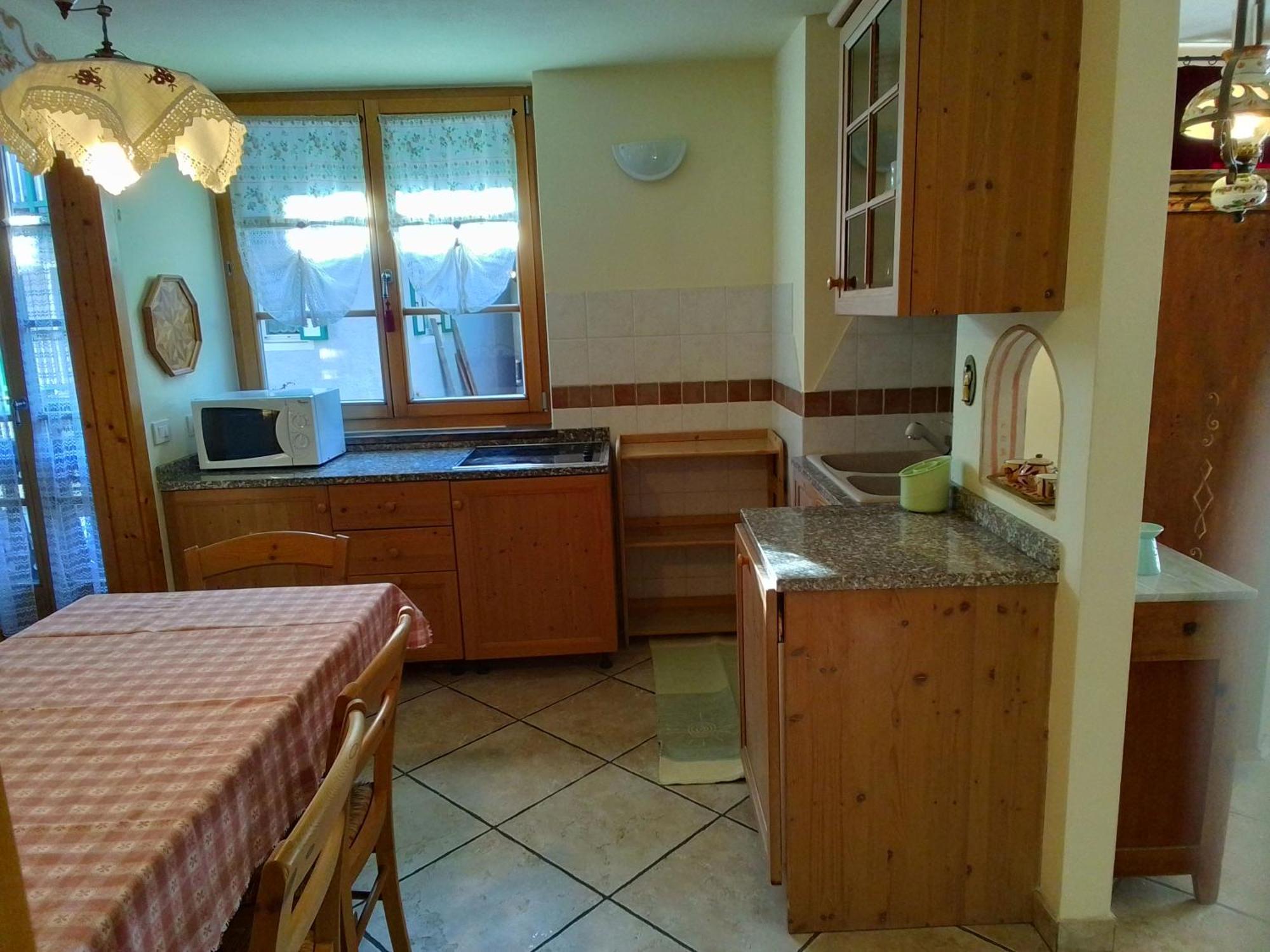 Apartments Cableway Canazei Εξωτερικό φωτογραφία