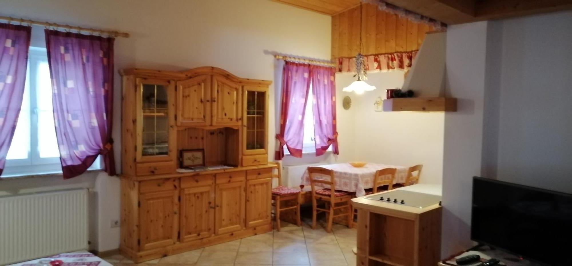 Apartments Cableway Canazei Εξωτερικό φωτογραφία