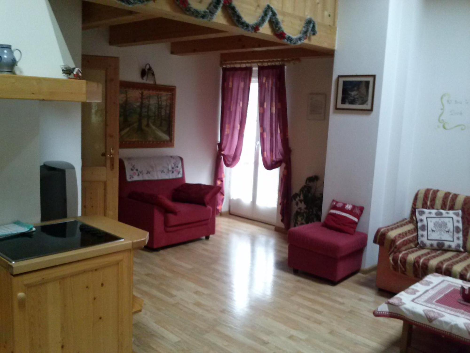 Apartments Cableway Canazei Εξωτερικό φωτογραφία