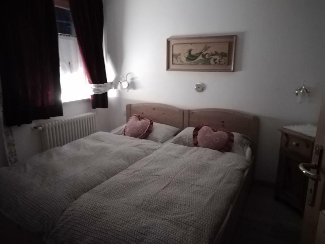 Apartments Cableway Canazei Εξωτερικό φωτογραφία